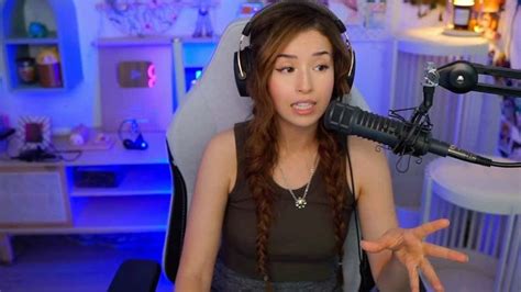 pokimane por n|The Aftermath Of Twitch's Deepfake Porn Scandal .